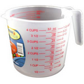 1 Quart Measuring Cup